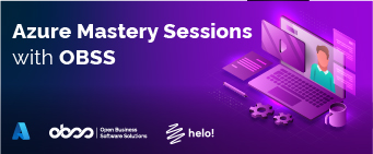 Azure Mastery Sessions with OBSS