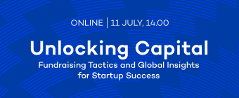 Unlocking Capital: Fundraising Tactics and Global Insights for Startup Success