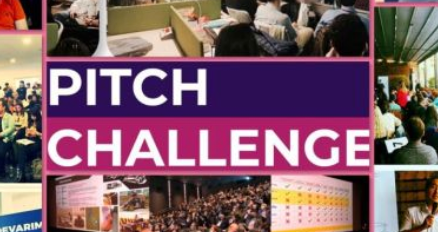 Pitch Challenge