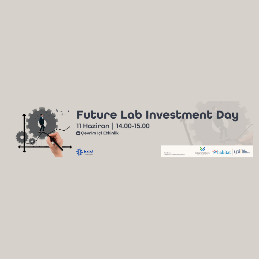 Future Lab Investment Day cover