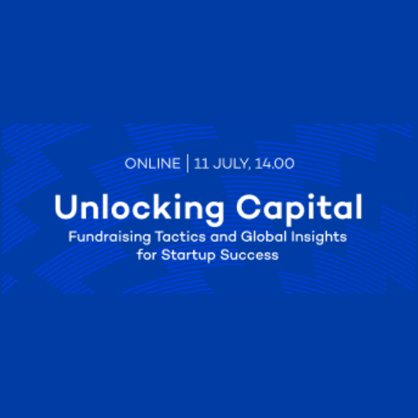 Unlocking Capital: Fundraising Tactics and Global Insights for Startup Success