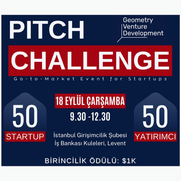 Pitch Challenge