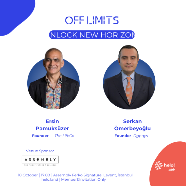 OFF Limits: Unlocking New Horizons cover