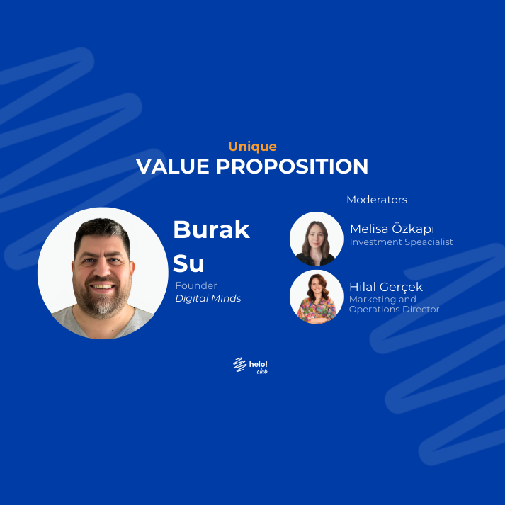 Unique Value Proposition