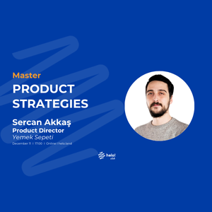 Master Product Strategies