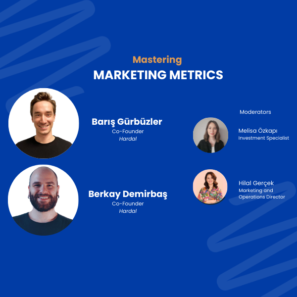 Mastering Marketing Metrics