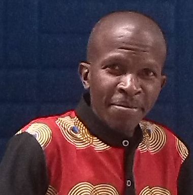 andrew waweru