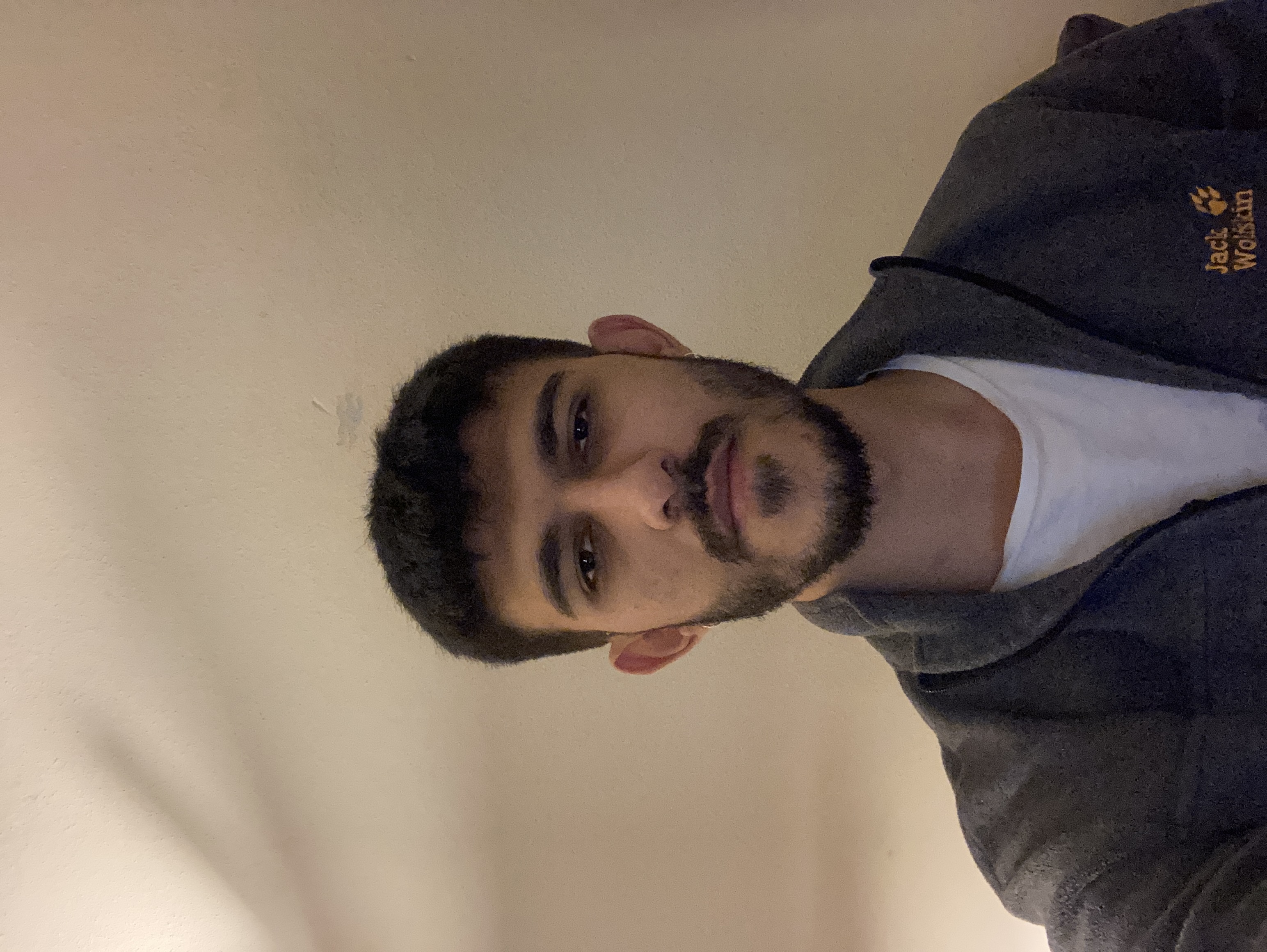 Çağrı kaan Çolak